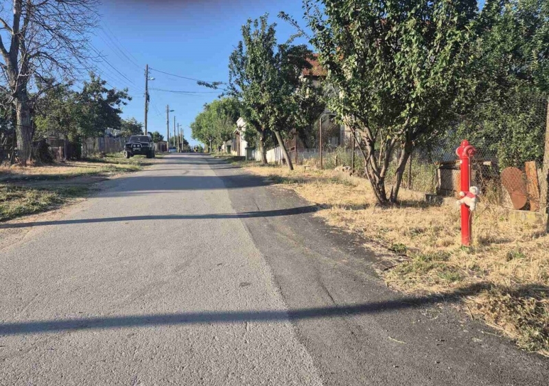 Реконструкция на улични водопроводи - Снимка 2