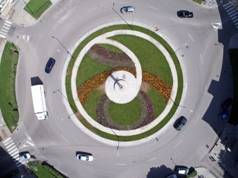 Благоустрояване на жилищна територия - Снимка 2