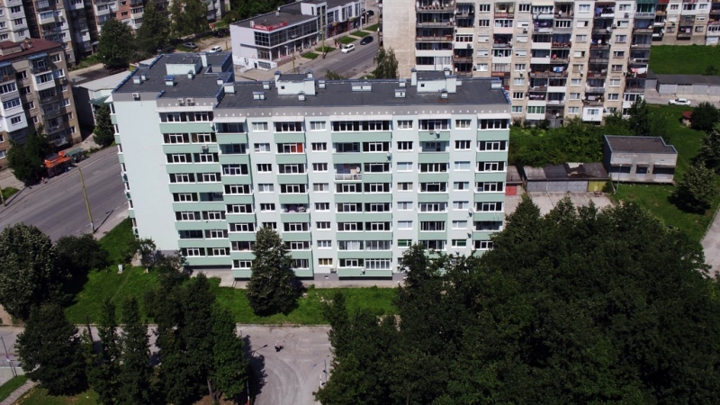 Изпълнение на Инженеринг - ул. Свищовска 70,72,74 - Снимка 2