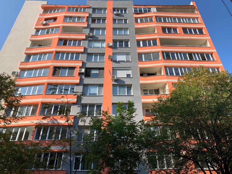 Изпълнение на Инженеринг - бул. „Русе“ №10 - Снимка 2