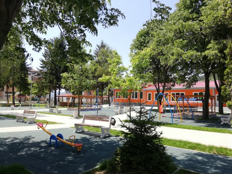 Ремонт на ЦДГ "Пролет" - Снимка 2