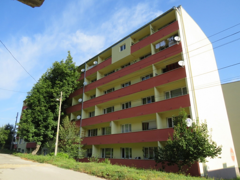 Изпълнение на Инженеринг - бул. Освобождение №87 - Снимка 2