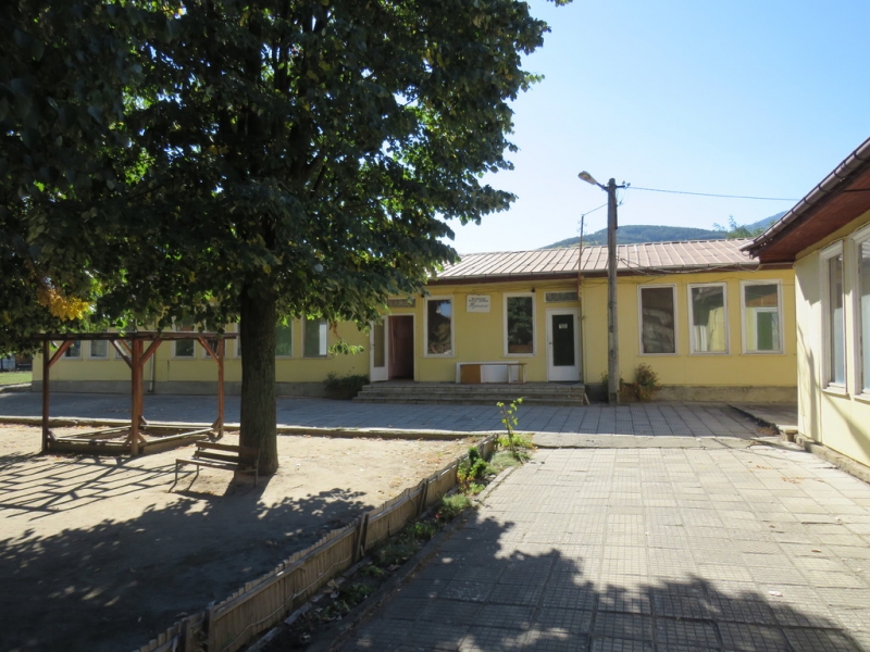 Ремонт на ЦДГ "Пролет" - Снимка 21