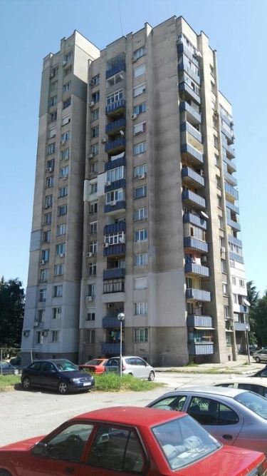 Изпълнение на Инженеринг - ул. Рига №12 - Снимка 22