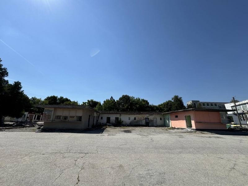 Изграждане на общински пазар - Снимка 22