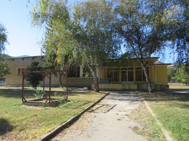 Ремонт на ЦДГ "Пролет" - Снимка 22