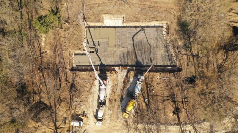 Изграждане на Mузейна сграда - Колю Фичето - Снимка 43