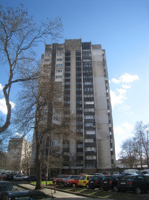 Изпълнение на Инженеринг - ж.к. „Лазур“ бл. 2 - Снимка 23