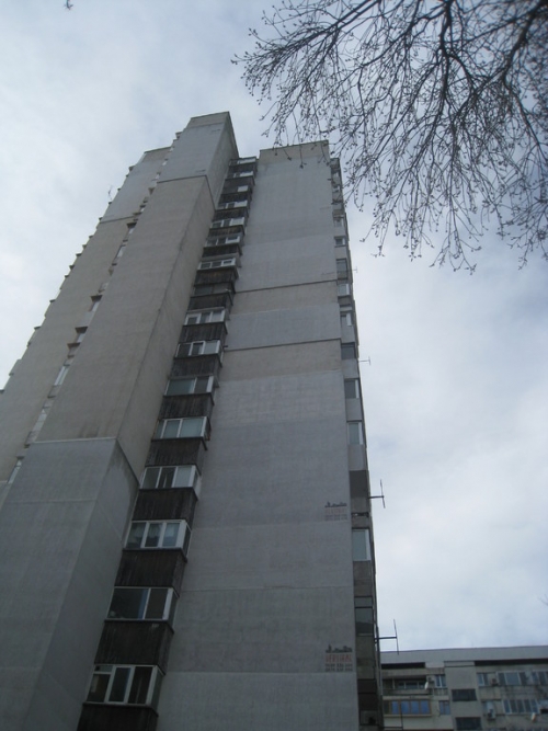 Изпълнение на Инженеринг - ж.к. „Лазур“ бл. 2 - Снимка 24