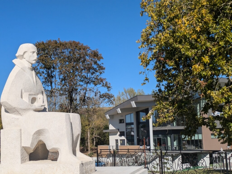 Изграждане на Mузейна сграда - Колю Фичето - Снимка 7