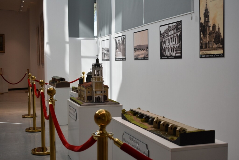 Изграждане на Mузейна сграда - Колю Фичето - Снимка 12