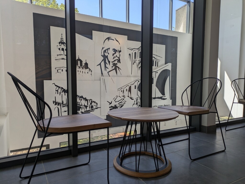 Изграждане на Mузейна сграда - Колю Фичето - Снимка 13