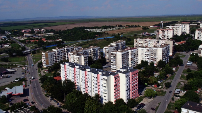 Изпълнение на Инженеринг - ул. „Заводска“ №6 - Снимка 3