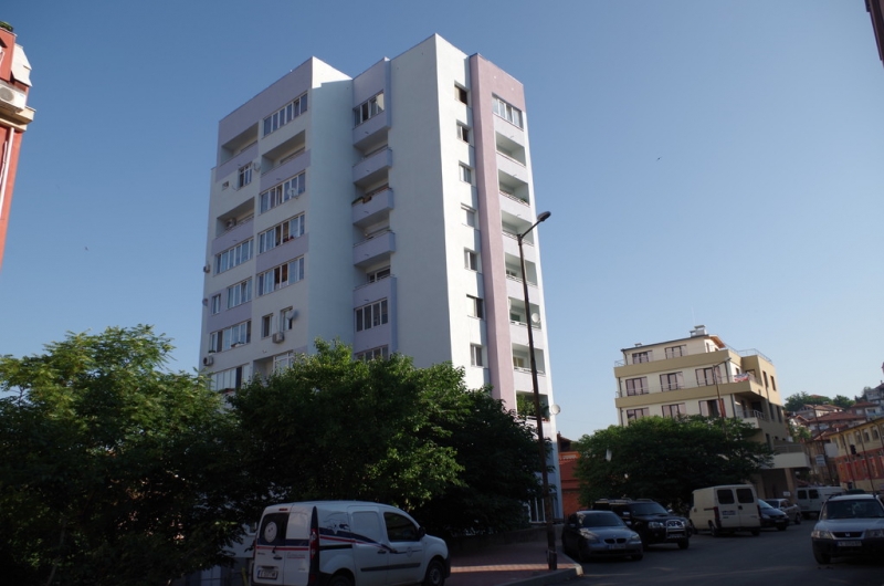 Изпълнение на Инженеринг - ул. "Солидарност" №3 - Снимка 3