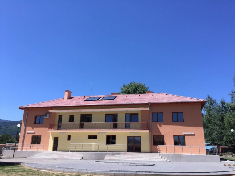 Дневен център за хора с увреждания - Снимка 3