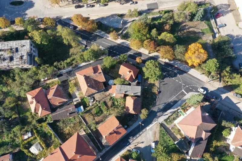 Реконструкция на улици - Снимка 3