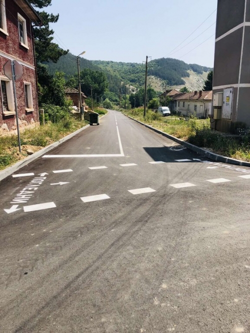 Реконструкция на улици - Снимка 3