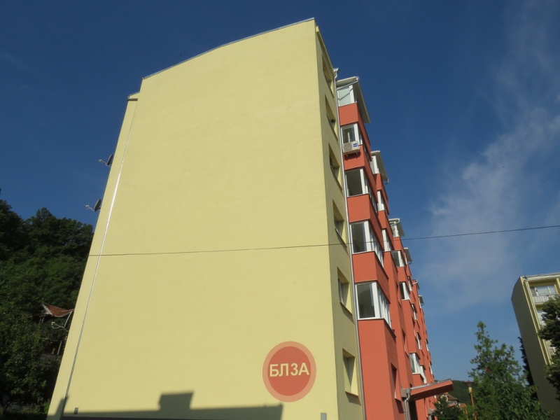 Изпълнение на Инженеринг - бул. Освобождение №87 - Снимка 3