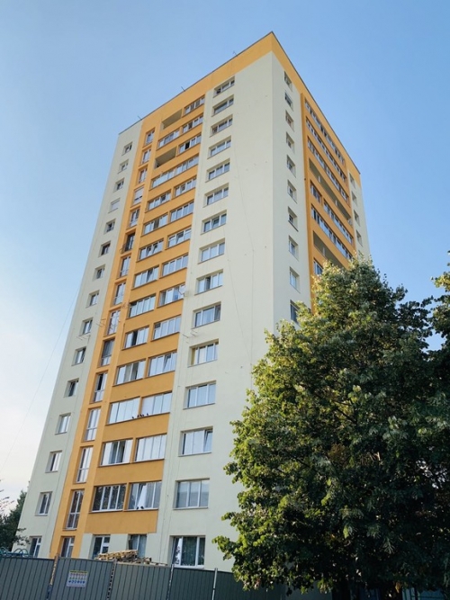 Изпълнение на Инженеринг - бл. 231, ж.к. Гоце Делчев - Снимка 3