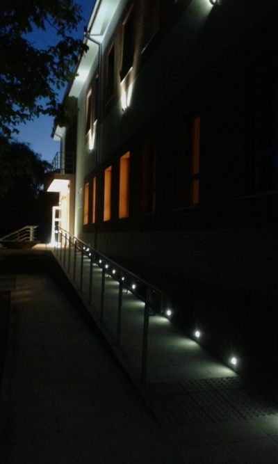 Ремонт и преустройство НЧ "Гео Милев" - Снимка 5