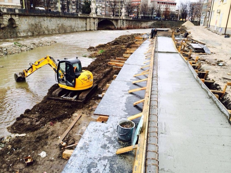 Привлекателна, достъпна и зелена среда - Снимка 3