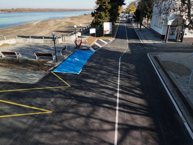 Реконструкция на улици - Снимка 3