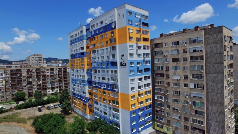 Изпълнение на инженеринг – ул. Славейков,№1 - Снимка 3