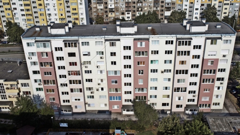 Изпълнение на Инженеринг - ЖК „Орфей“ №25 - Снимка 3