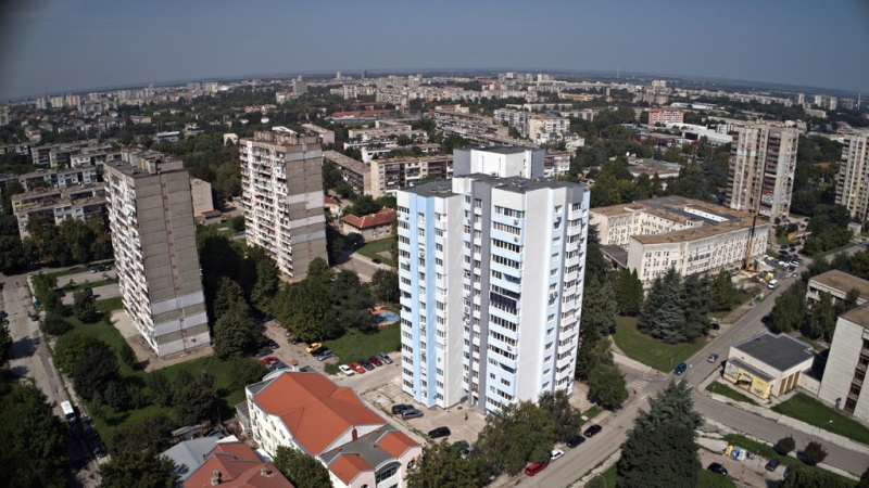 Изпълнение на Инженеринг - ул. Рига №12 - Снимка 3