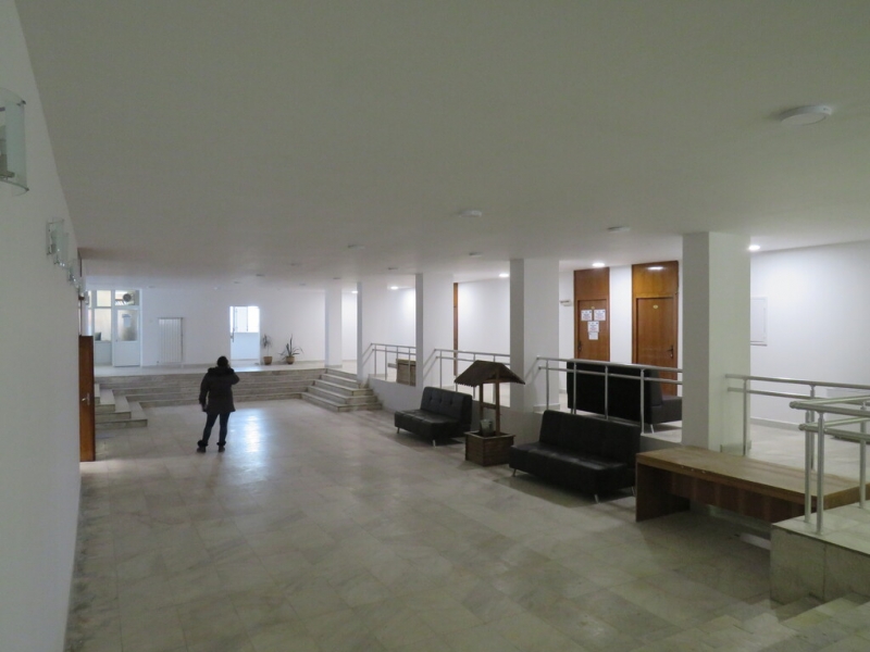 Ремонт на Административна (нова) сграда - Снимка 3