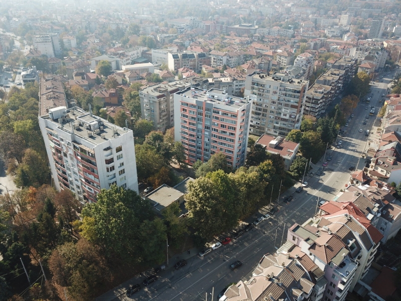 Изпълнение на Инженеринг - бул. „Русе“ №10 - Снимка 3