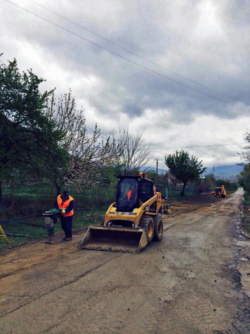 Реконструкция на водопроводна мрежа - Снимка 3