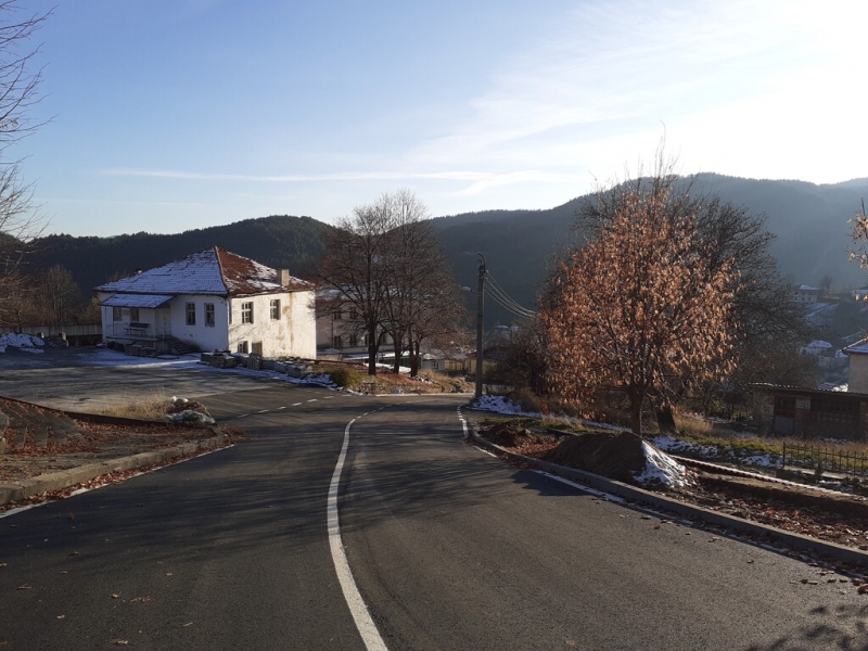 Реконструкция на улици - Снимка 3