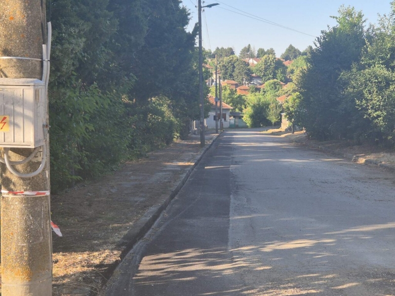 Инженеринг на улични водопроводи - Снимка 3