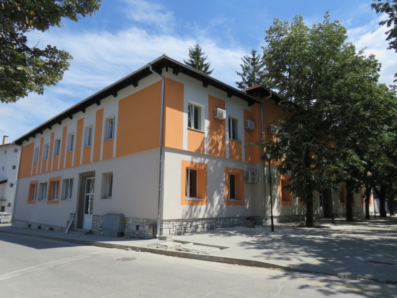 Ремонт на Административна (стара) сграда - Снимка 3