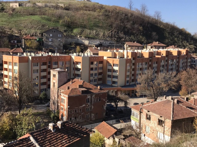 Изпълнение на инженеринг по НПЕЕМЖС - Снимка 3