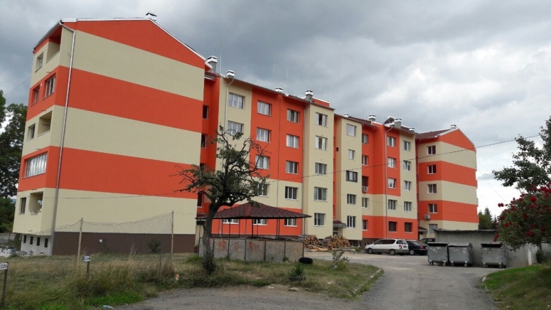 Изпълнение на инженеринг по НПЕЕМЖС - Снимка 3