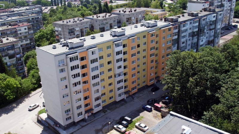 Изпълнение на инженеринг по НПЕЕМЖС - Снимка 3