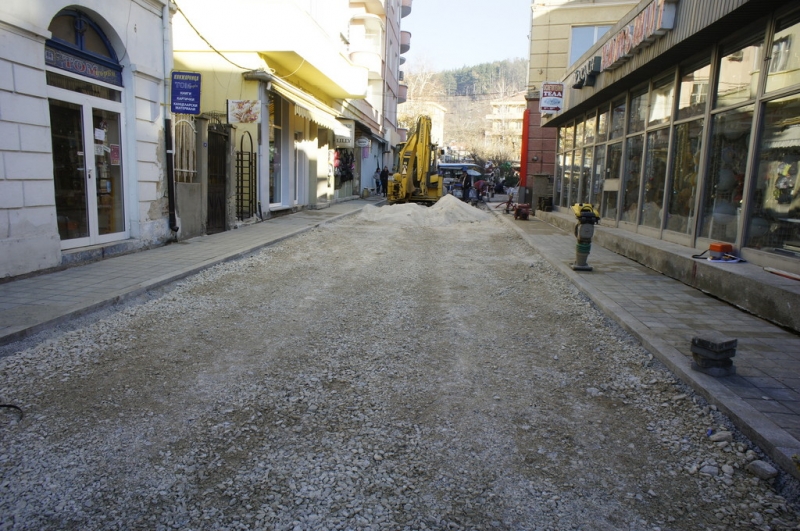 Привлекателна, достъпна и зелена среда - Снимка 4