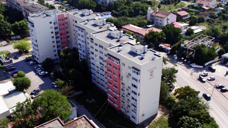 Изпълнение на Инженеринг - ул. „Заводска“ №6 - Снимка 4