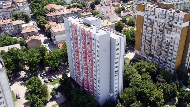 Изпълнение на Инженеринг - ул. Цар Освободител № 12 - Снимка 4