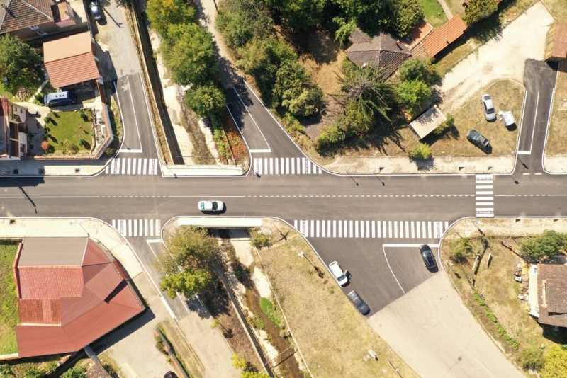 Реконструкция на улици - Снимка 4