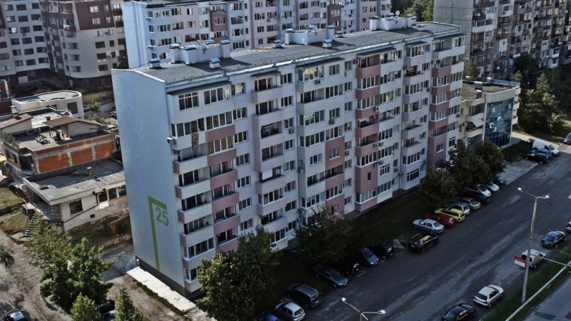 Изпълнение на Инженеринг - ЖК „Орфей“ №25 - Снимка 4