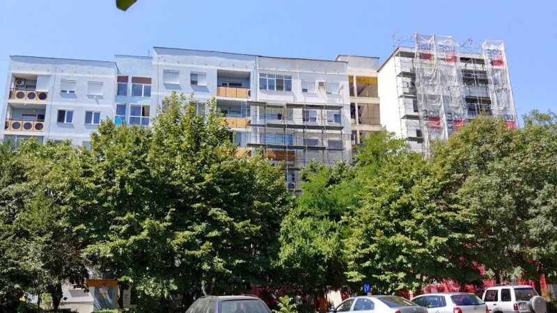 Изпълнение на инженеринг - Снимка 4