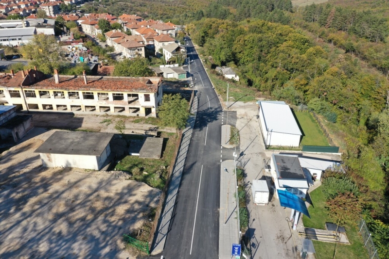 Реконструкция на улици - Снимка 4