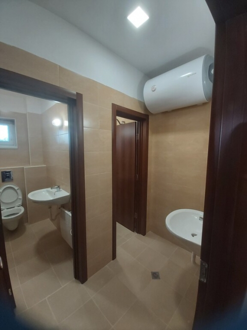 Подстанция "Димитър Димитров" - основен ремонт - Снимка 4