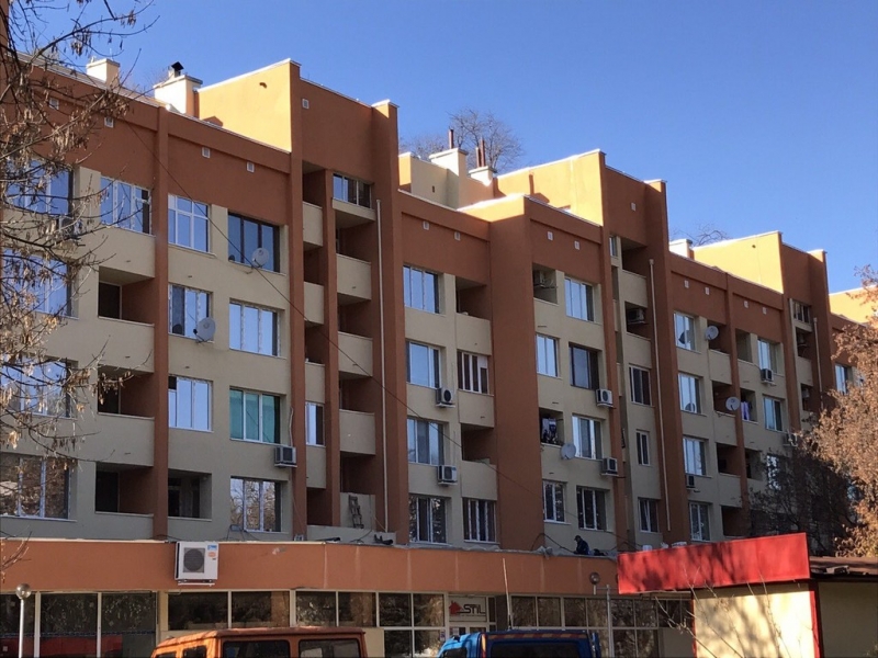 Изпълнение на инженеринг по НПЕЕМЖС - Снимка 4