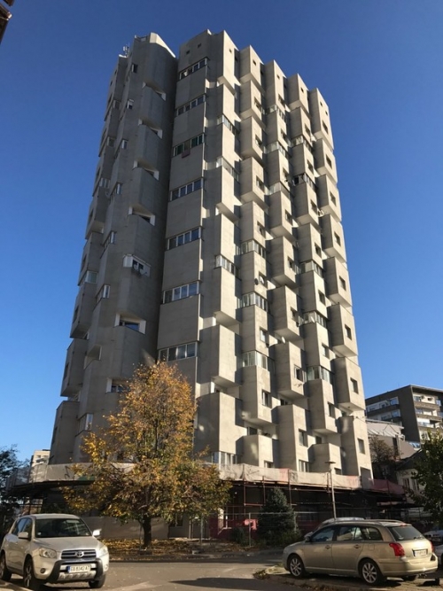 Изпълнение на Инженеринг - ул. Орловска № 87, жил.блок „Дунав 1“ - Снимка 4