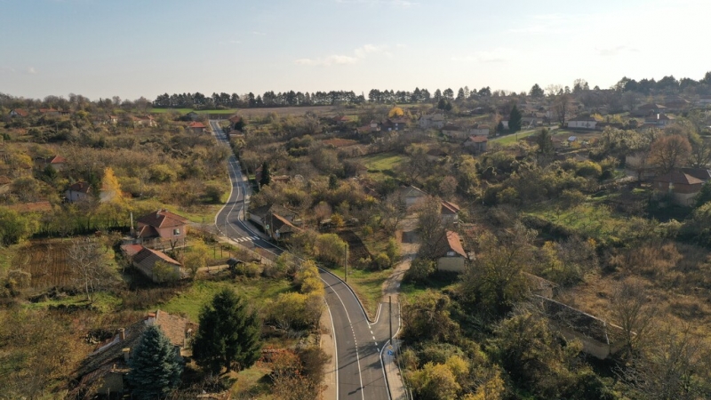 Реконструкция на улици - Снимка 4