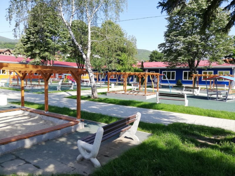 Ремонт на ЦДГ "Пролет" - Снимка 4